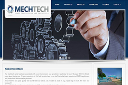 Mechtech